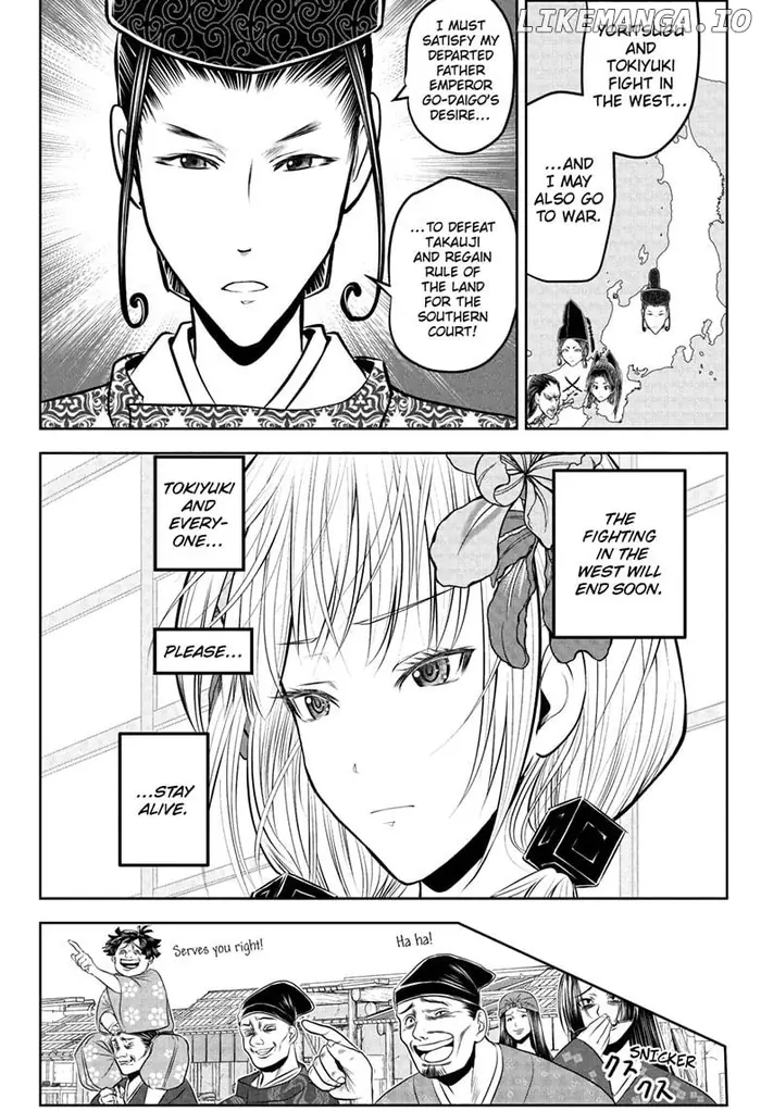 The Elusive Samurai Chapter 202 image 04_optimized